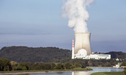 Roestvaststaal en haar rol bij kerncentrales